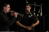Christophe Jaouen - Yannick Peron
